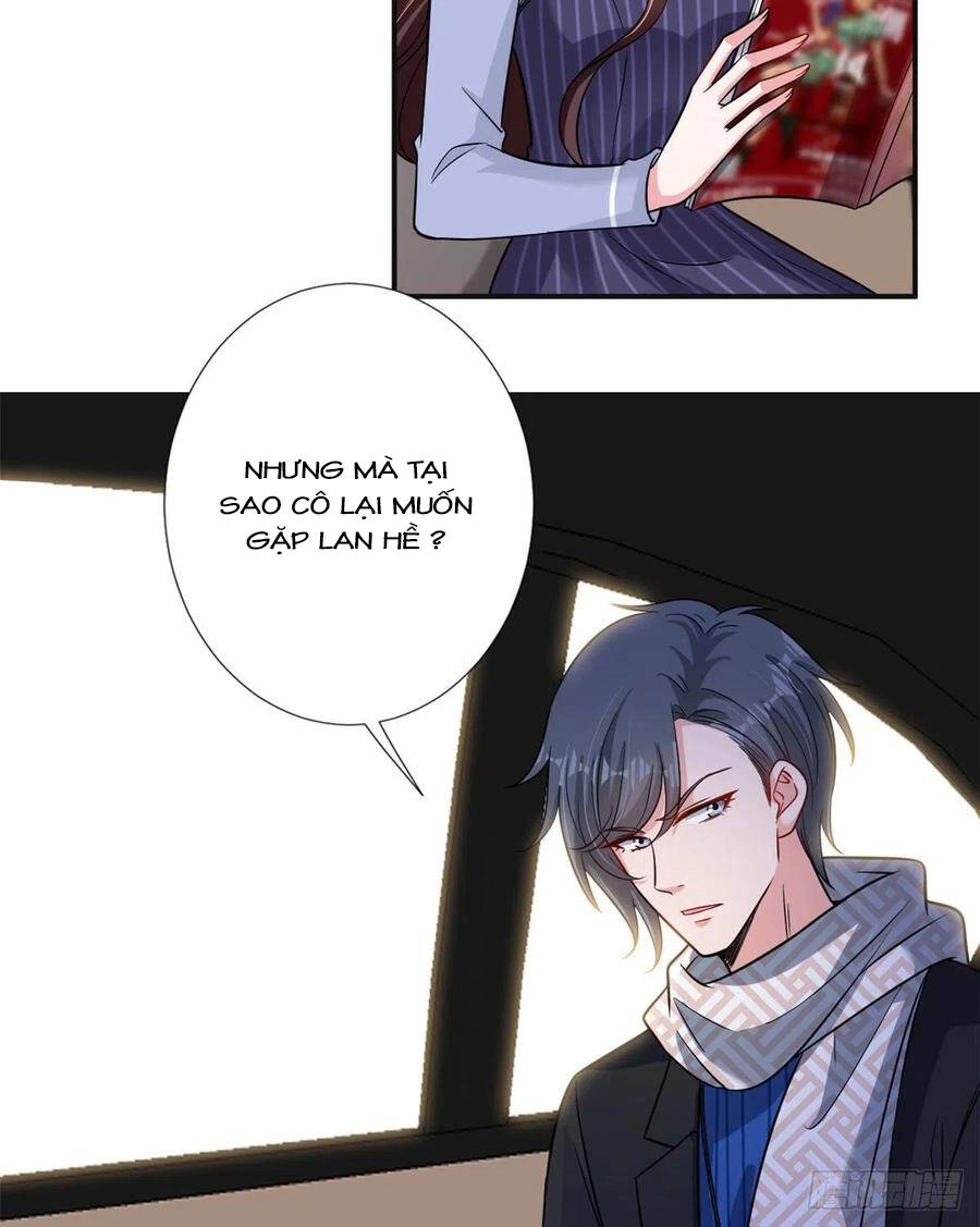 Ông Xã Kết Hôn Thử, Mạnh Thêm Chút Nữa Đi Chapter 292 - 13