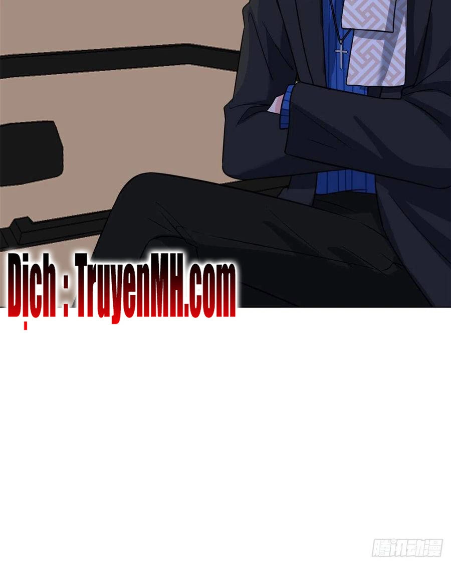 Ông Xã Kết Hôn Thử, Mạnh Thêm Chút Nữa Đi Chapter 292 - 14