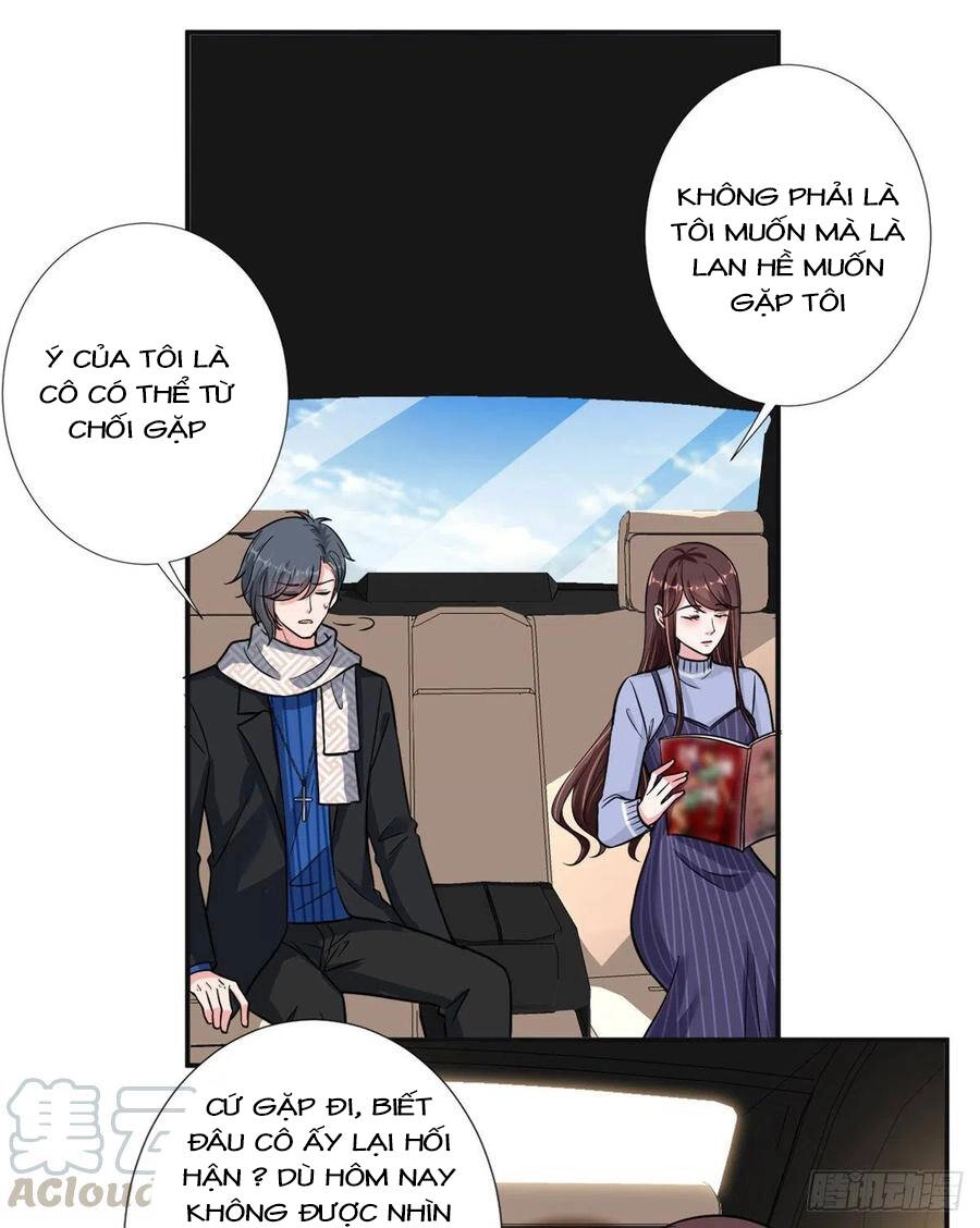 Ông Xã Kết Hôn Thử, Mạnh Thêm Chút Nữa Đi Chapter 292 - 15