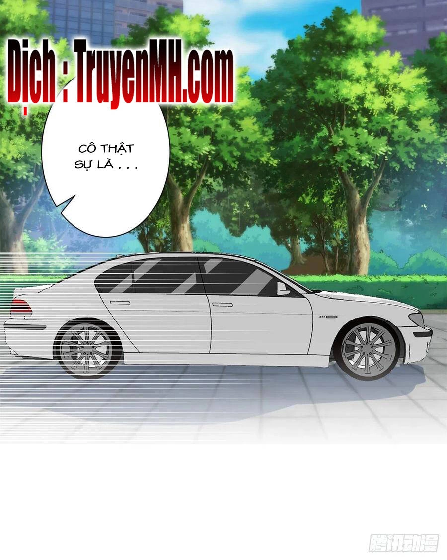 Ông Xã Kết Hôn Thử, Mạnh Thêm Chút Nữa Đi Chapter 292 - 18