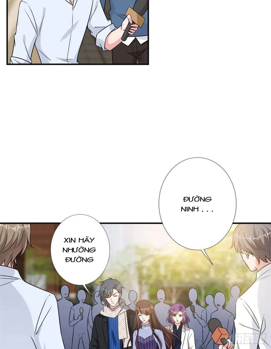 Ông Xã Kết Hôn Thử, Mạnh Thêm Chút Nữa Đi Chapter 293 - 4