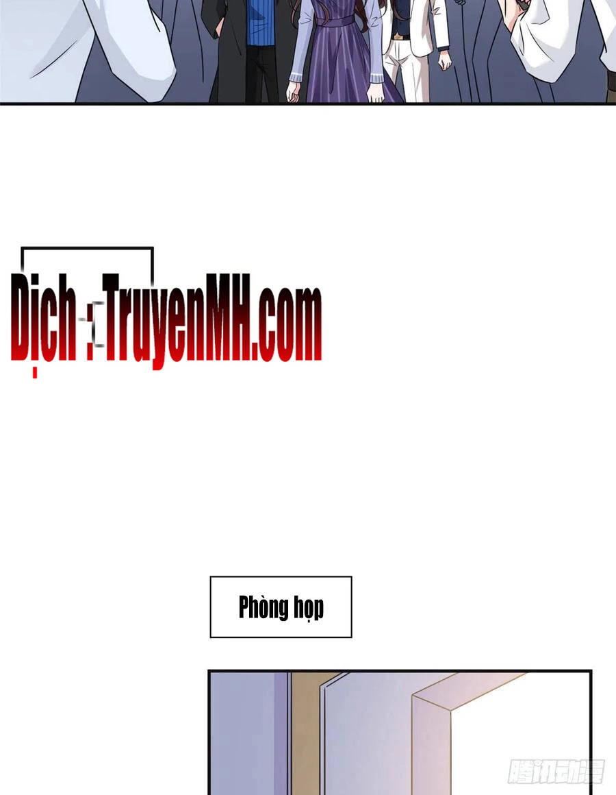 Ông Xã Kết Hôn Thử, Mạnh Thêm Chút Nữa Đi Chapter 293 - 5