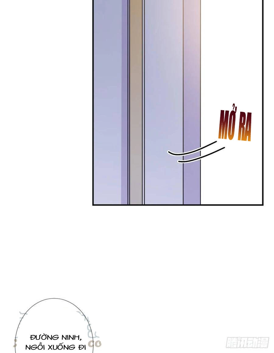 Ông Xã Kết Hôn Thử, Mạnh Thêm Chút Nữa Đi Chapter 293 - 6