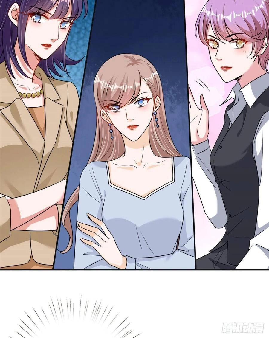 Ông Xã Kết Hôn Thử, Mạnh Thêm Chút Nữa Đi Chapter 293 - 8