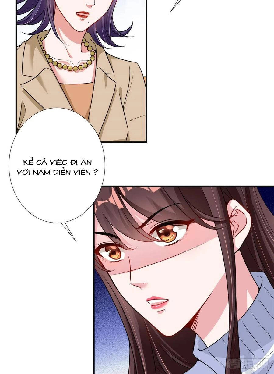 Ông Xã Kết Hôn Thử, Mạnh Thêm Chút Nữa Đi Chapter 293 - 12