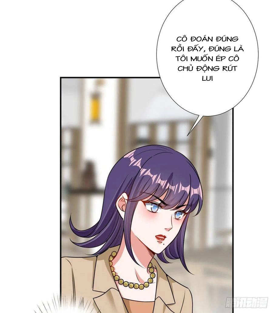 Ông Xã Kết Hôn Thử, Mạnh Thêm Chút Nữa Đi Chapter 293 - 16