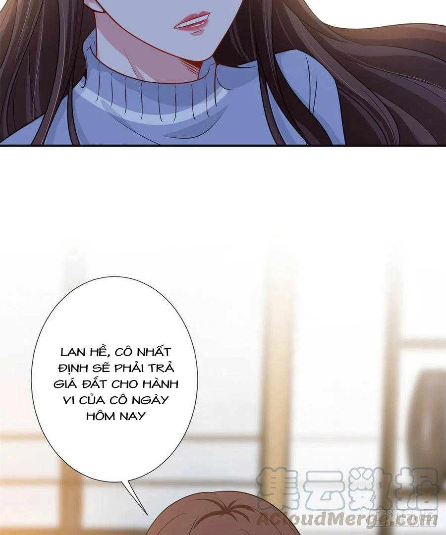 Ông Xã Kết Hôn Thử, Mạnh Thêm Chút Nữa Đi Chapter 293 - 18