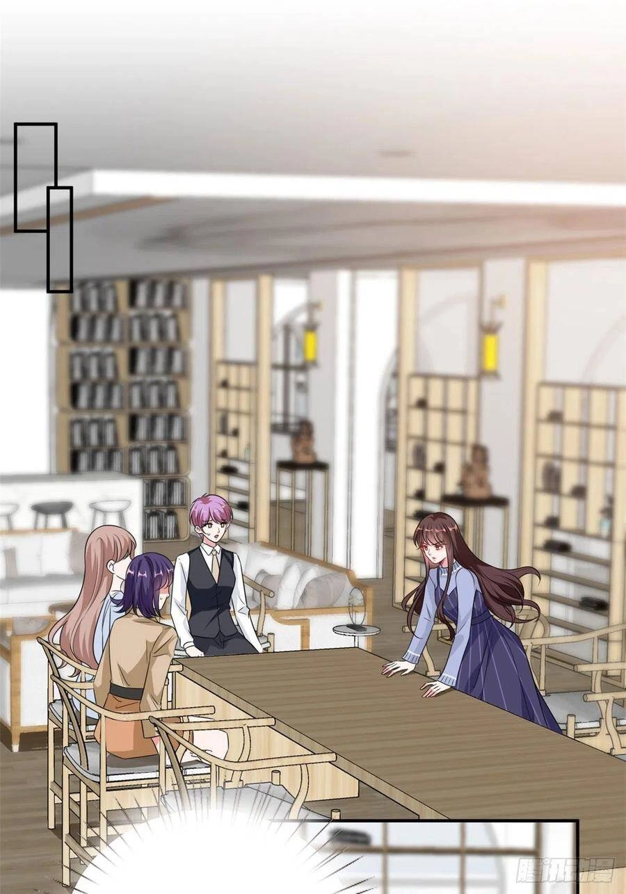 Ông Xã Kết Hôn Thử, Mạnh Thêm Chút Nữa Đi Chapter 294 - 2