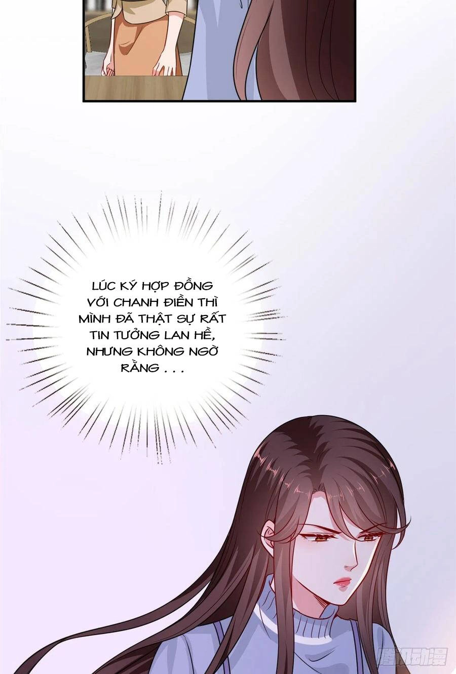 Ông Xã Kết Hôn Thử, Mạnh Thêm Chút Nữa Đi Chapter 294 - 6