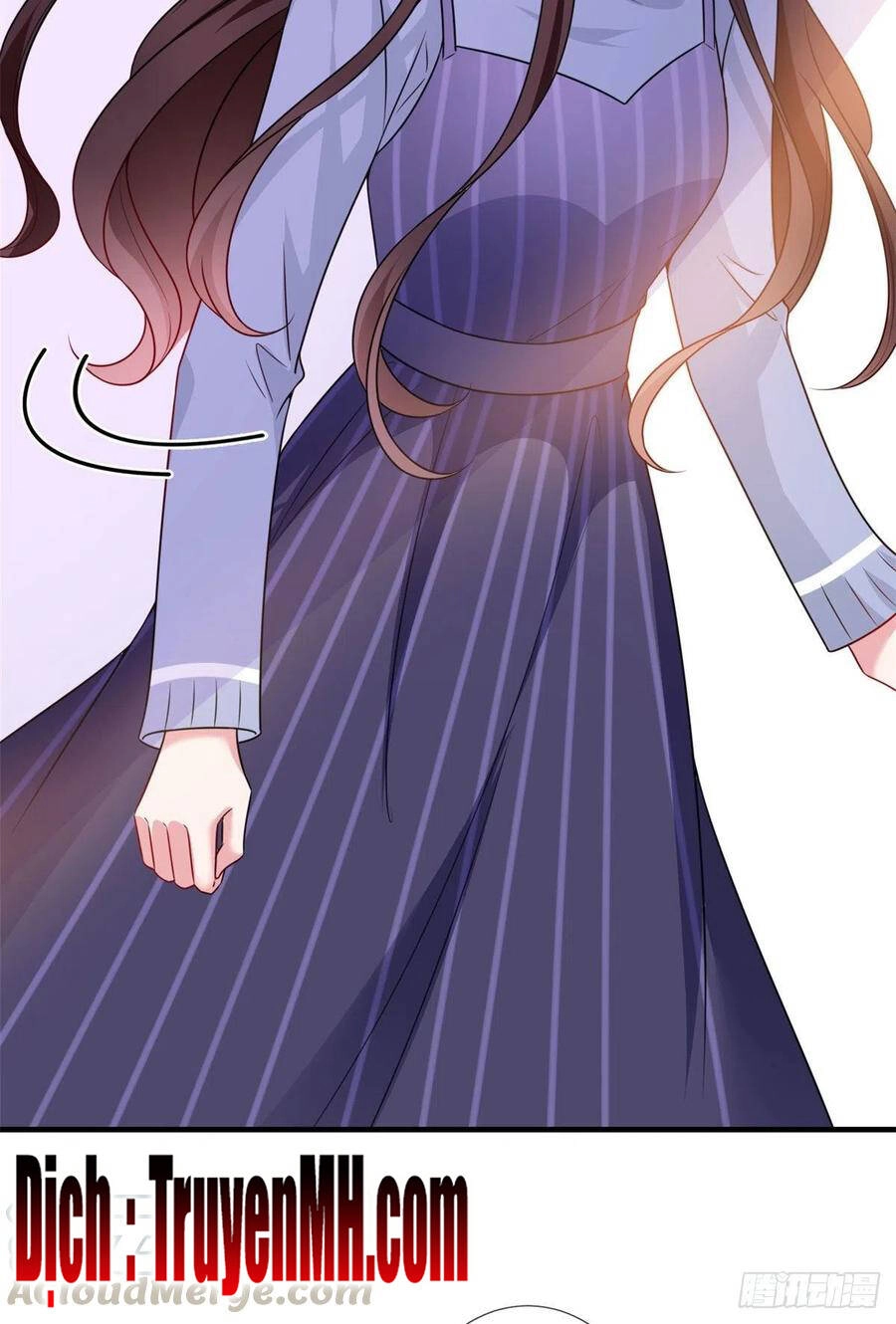 Ông Xã Kết Hôn Thử, Mạnh Thêm Chút Nữa Đi Chapter 294 - 7