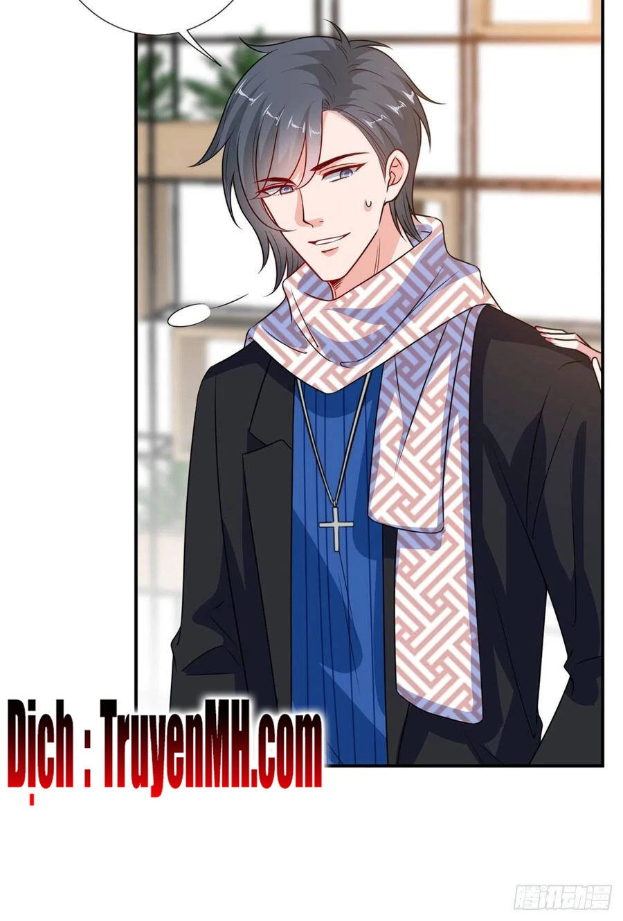 Ông Xã Kết Hôn Thử, Mạnh Thêm Chút Nữa Đi Chapter 294 - 11