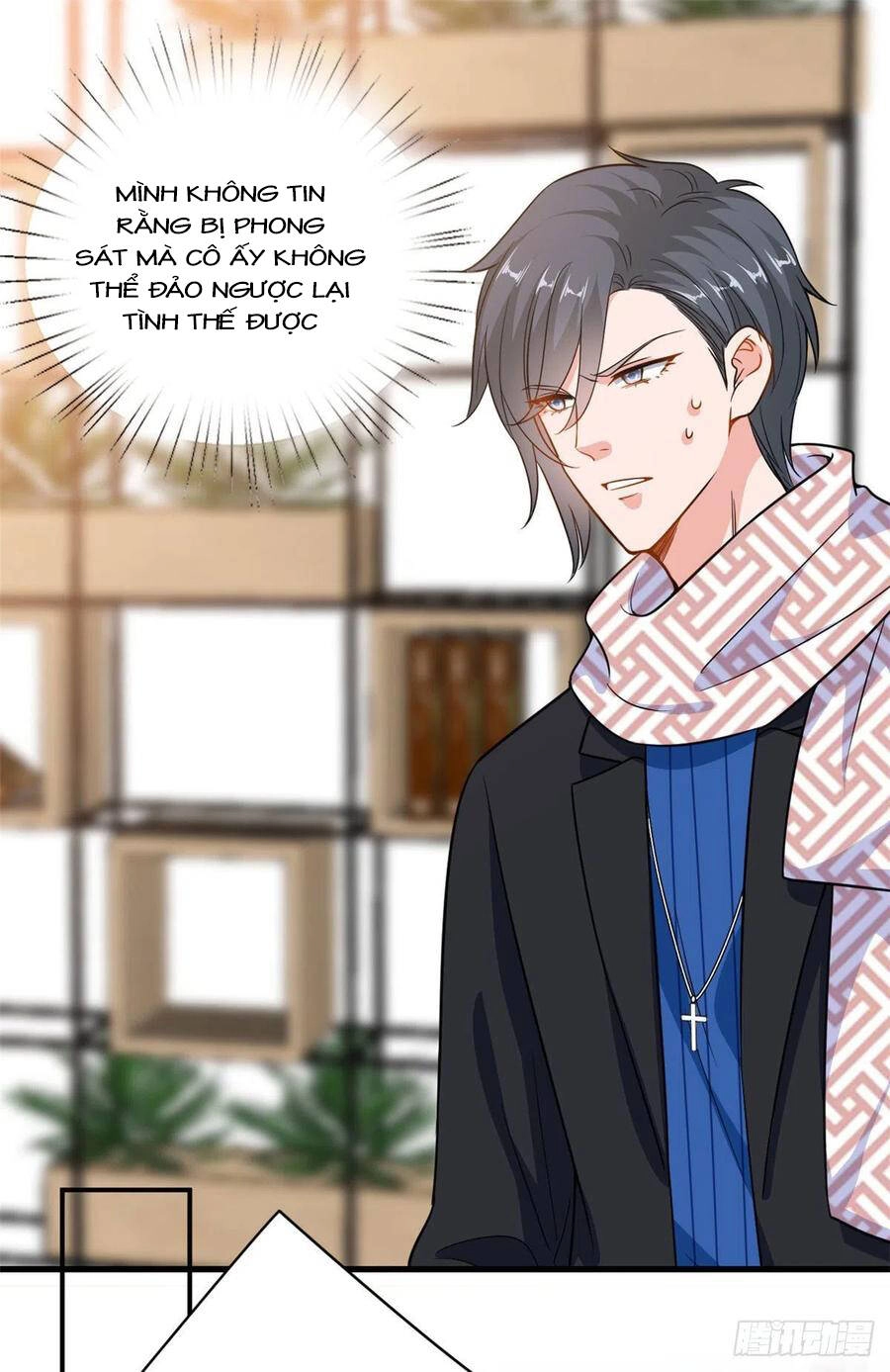 Ông Xã Kết Hôn Thử, Mạnh Thêm Chút Nữa Đi Chapter 294 - 12