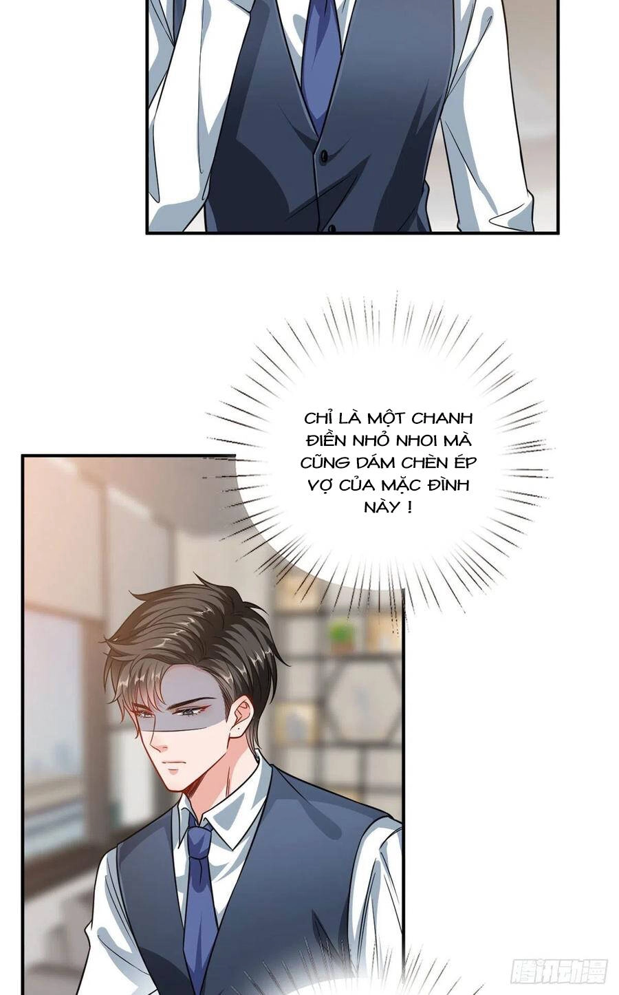 Ông Xã Kết Hôn Thử, Mạnh Thêm Chút Nữa Đi Chapter 294 - 14