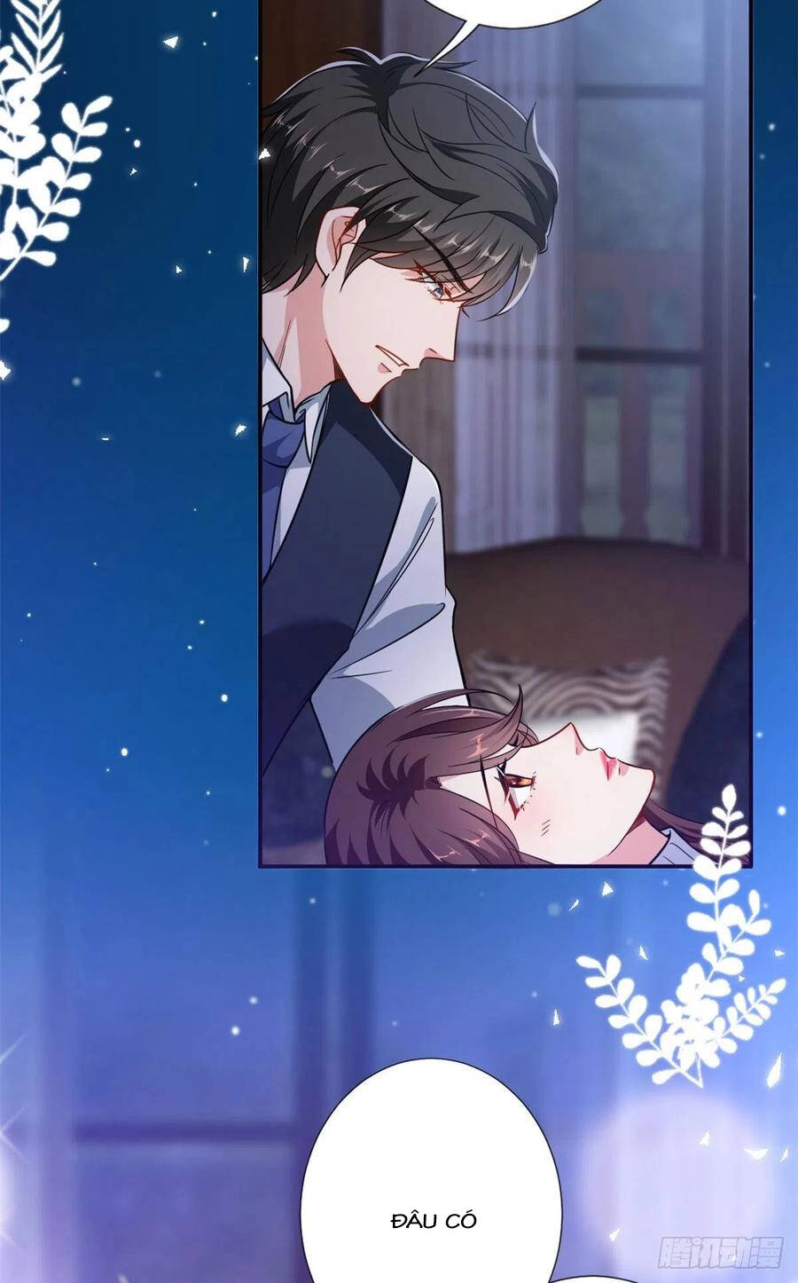 Ông Xã Kết Hôn Thử, Mạnh Thêm Chút Nữa Đi Chapter 295 - 5