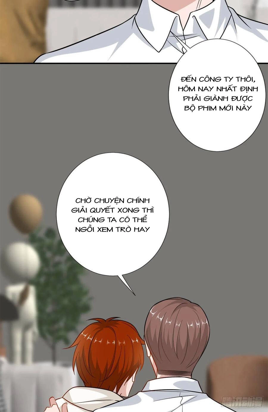 Ông Xã Kết Hôn Thử, Mạnh Thêm Chút Nữa Đi Chapter 295 - 15