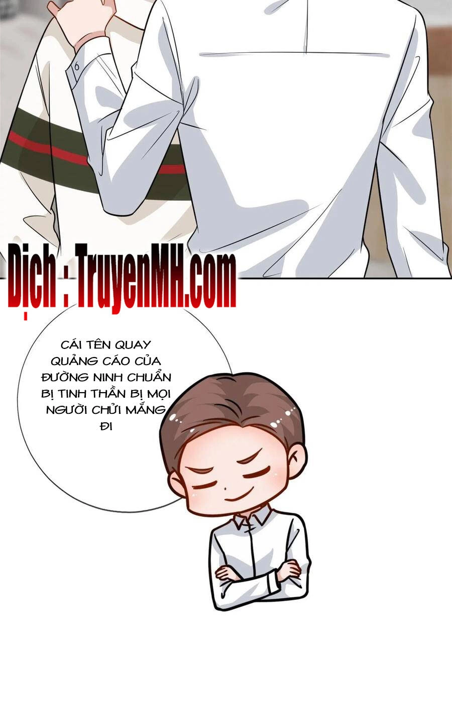 Ông Xã Kết Hôn Thử, Mạnh Thêm Chút Nữa Đi Chapter 295 - 16