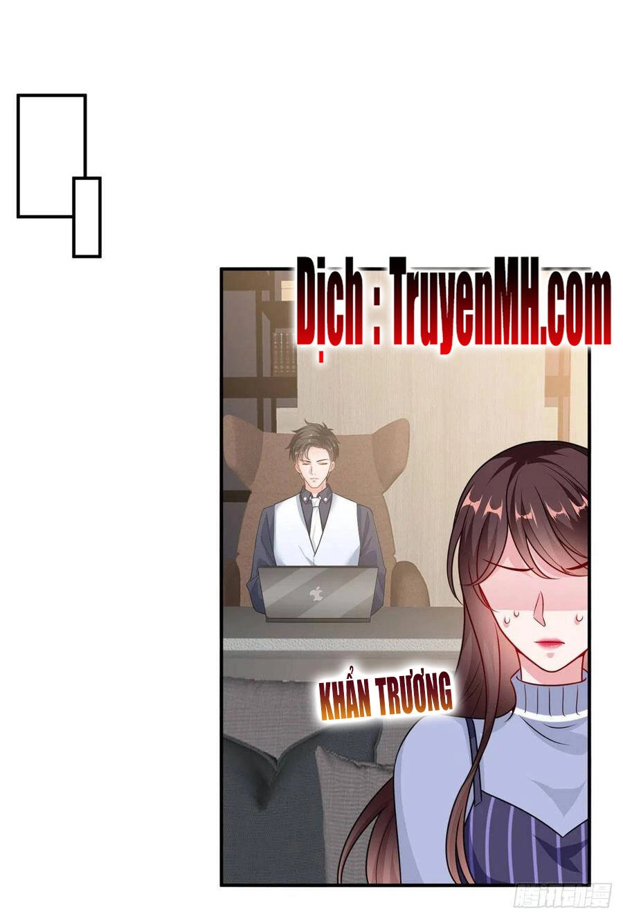 Ông Xã Kết Hôn Thử, Mạnh Thêm Chút Nữa Đi Chapter 296 - 2