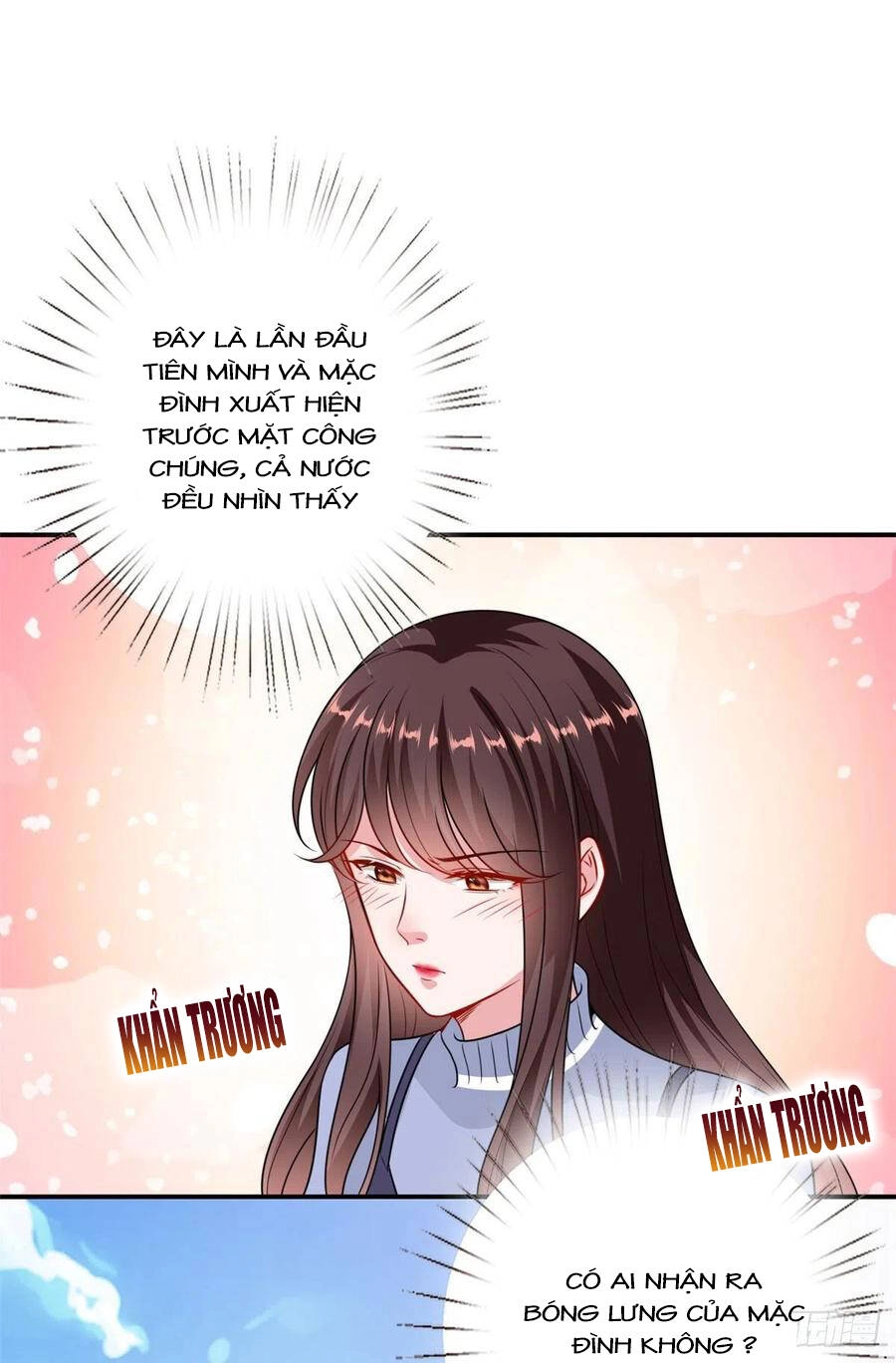 Ông Xã Kết Hôn Thử, Mạnh Thêm Chút Nữa Đi Chapter 296 - 3