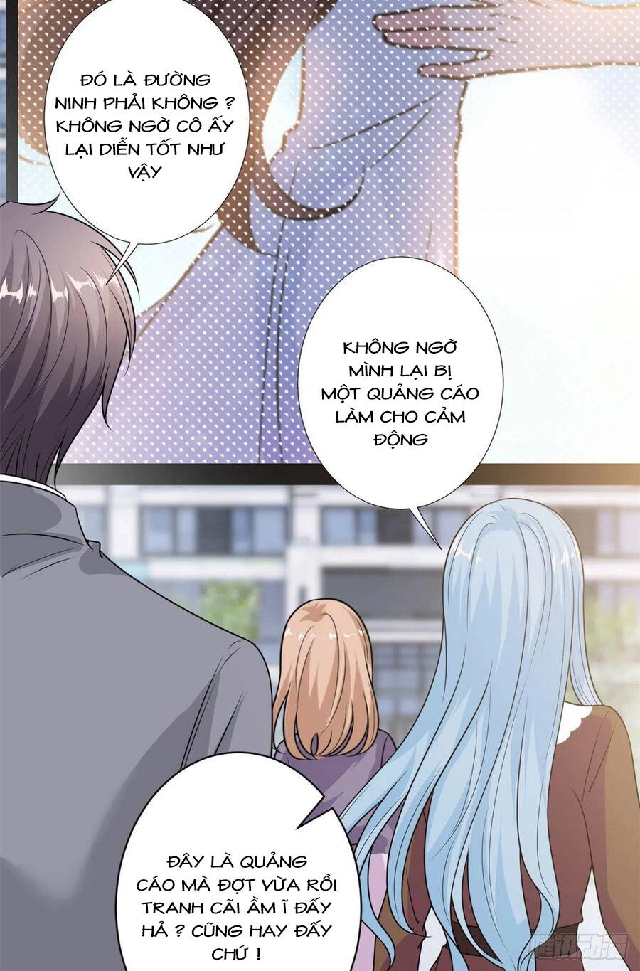 Ông Xã Kết Hôn Thử, Mạnh Thêm Chút Nữa Đi Chapter 296 - 5