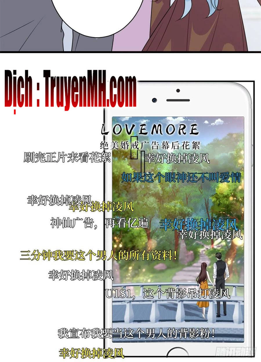 Ông Xã Kết Hôn Thử, Mạnh Thêm Chút Nữa Đi Chapter 296 - 6