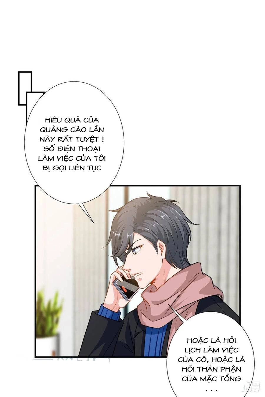 Ông Xã Kết Hôn Thử, Mạnh Thêm Chút Nữa Đi Chapter 296 - 7