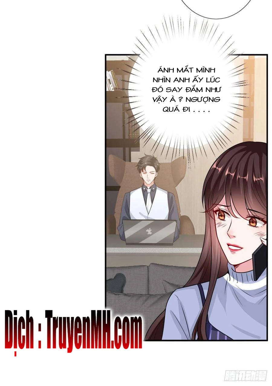 Ông Xã Kết Hôn Thử, Mạnh Thêm Chút Nữa Đi Chapter 296 - 8