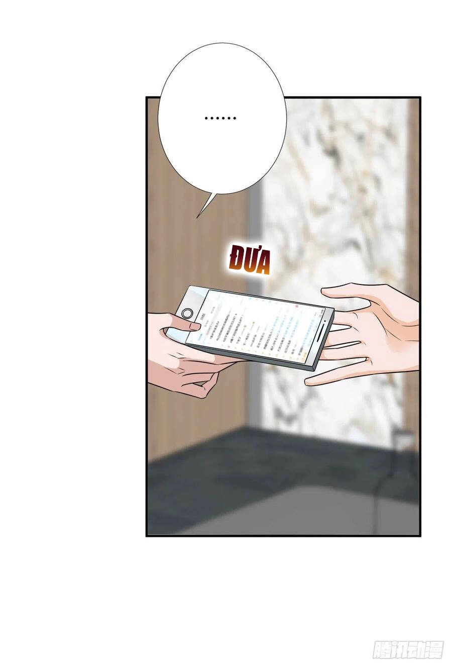 Ông Xã Kết Hôn Thử, Mạnh Thêm Chút Nữa Đi Chapter 296 - 11