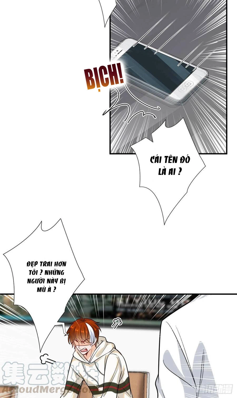 Ông Xã Kết Hôn Thử, Mạnh Thêm Chút Nữa Đi Chapter 296 - 13