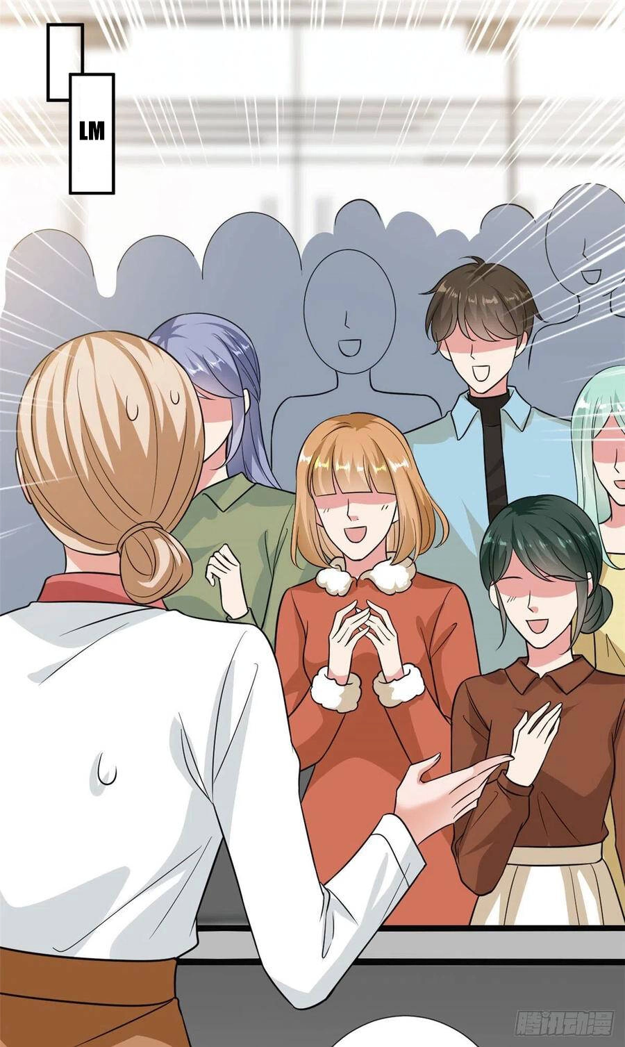 Ông Xã Kết Hôn Thử, Mạnh Thêm Chút Nữa Đi Chapter 296 - 15