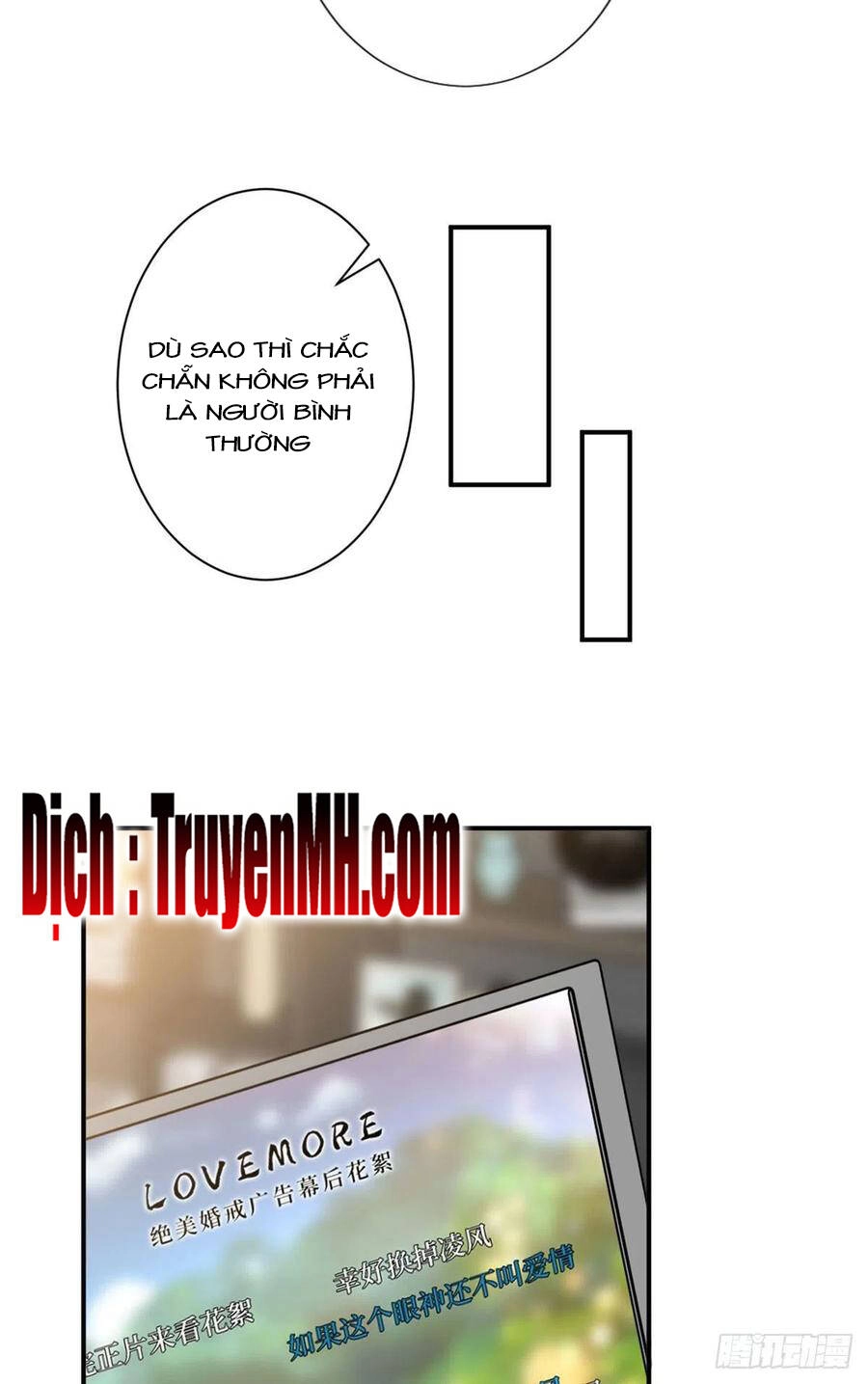 Ông Xã Kết Hôn Thử, Mạnh Thêm Chút Nữa Đi Chapter 296 - 18