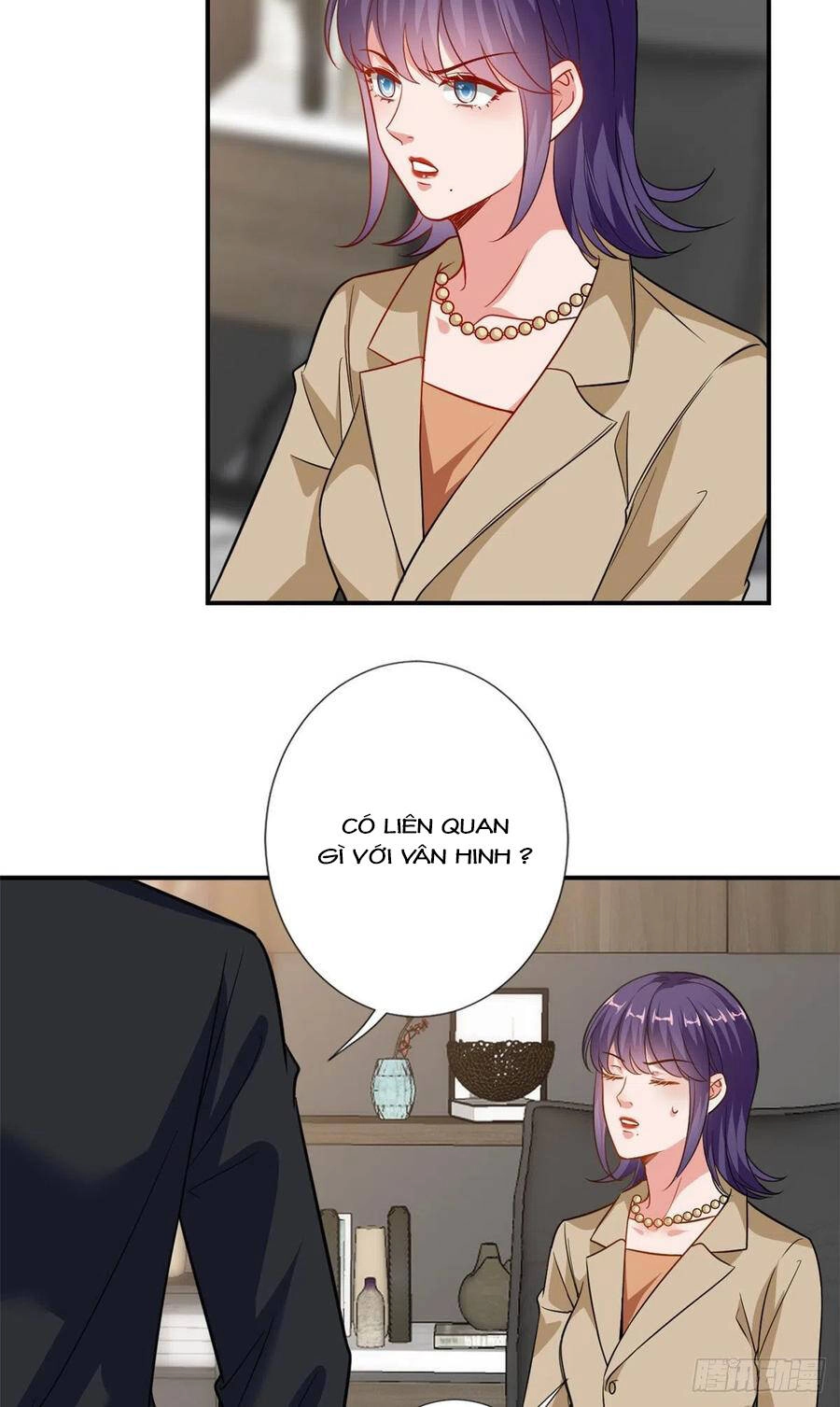 Ông Xã Kết Hôn Thử, Mạnh Thêm Chút Nữa Đi Chapter 297 - 10