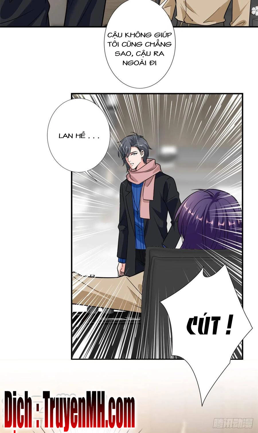 Ông Xã Kết Hôn Thử, Mạnh Thêm Chút Nữa Đi Chapter 297 - 11