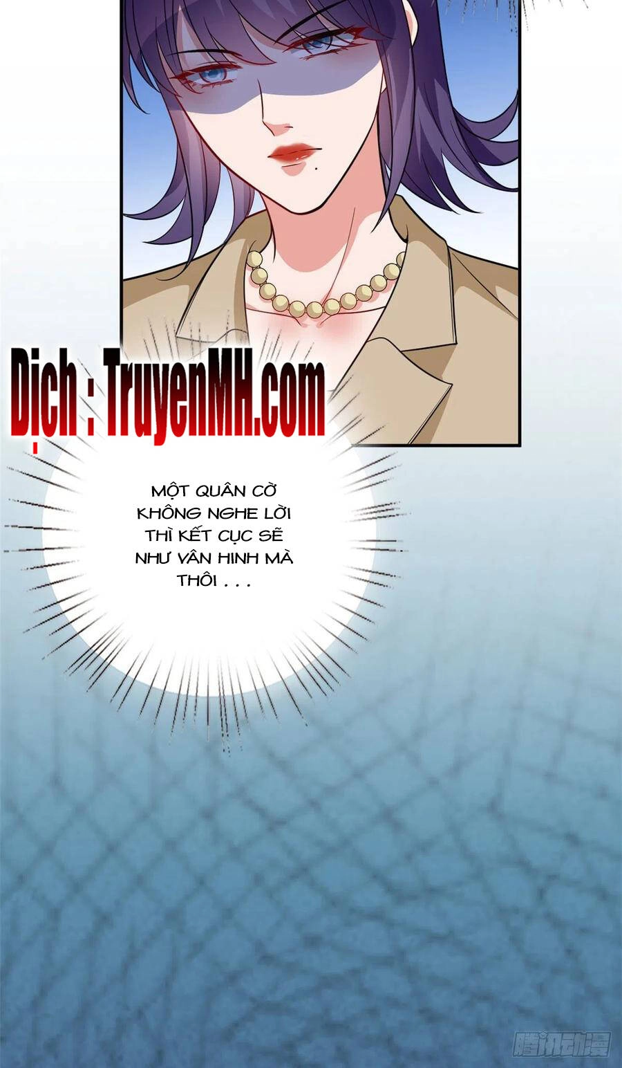 Ông Xã Kết Hôn Thử, Mạnh Thêm Chút Nữa Đi Chapter 297 - 13