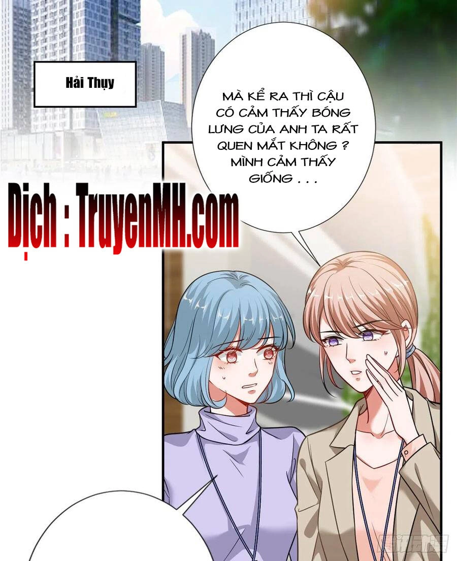 Ông Xã Kết Hôn Thử, Mạnh Thêm Chút Nữa Đi Chapter 298 - 3