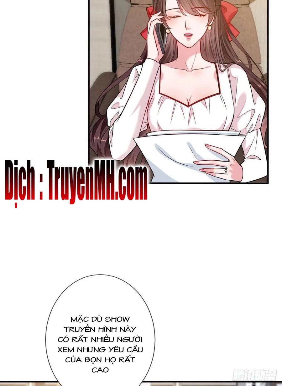 Ông Xã Kết Hôn Thử, Mạnh Thêm Chút Nữa Đi Chapter 298 - 7