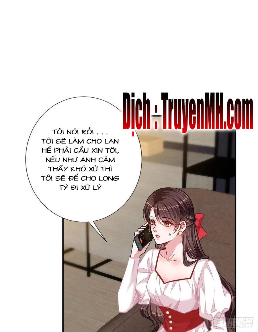 Ông Xã Kết Hôn Thử, Mạnh Thêm Chút Nữa Đi Chapter 298 - 15