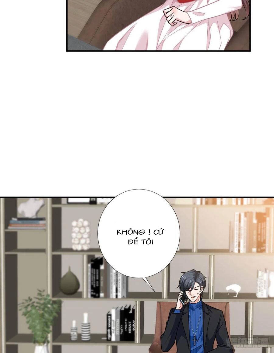 Ông Xã Kết Hôn Thử, Mạnh Thêm Chút Nữa Đi Chapter 298 - 16