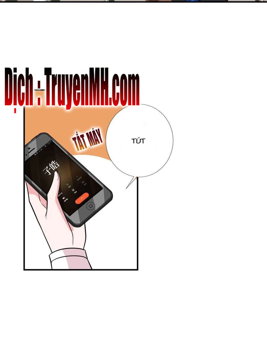 Ông Xã Kết Hôn Thử, Mạnh Thêm Chút Nữa Đi Chapter 299 - 2