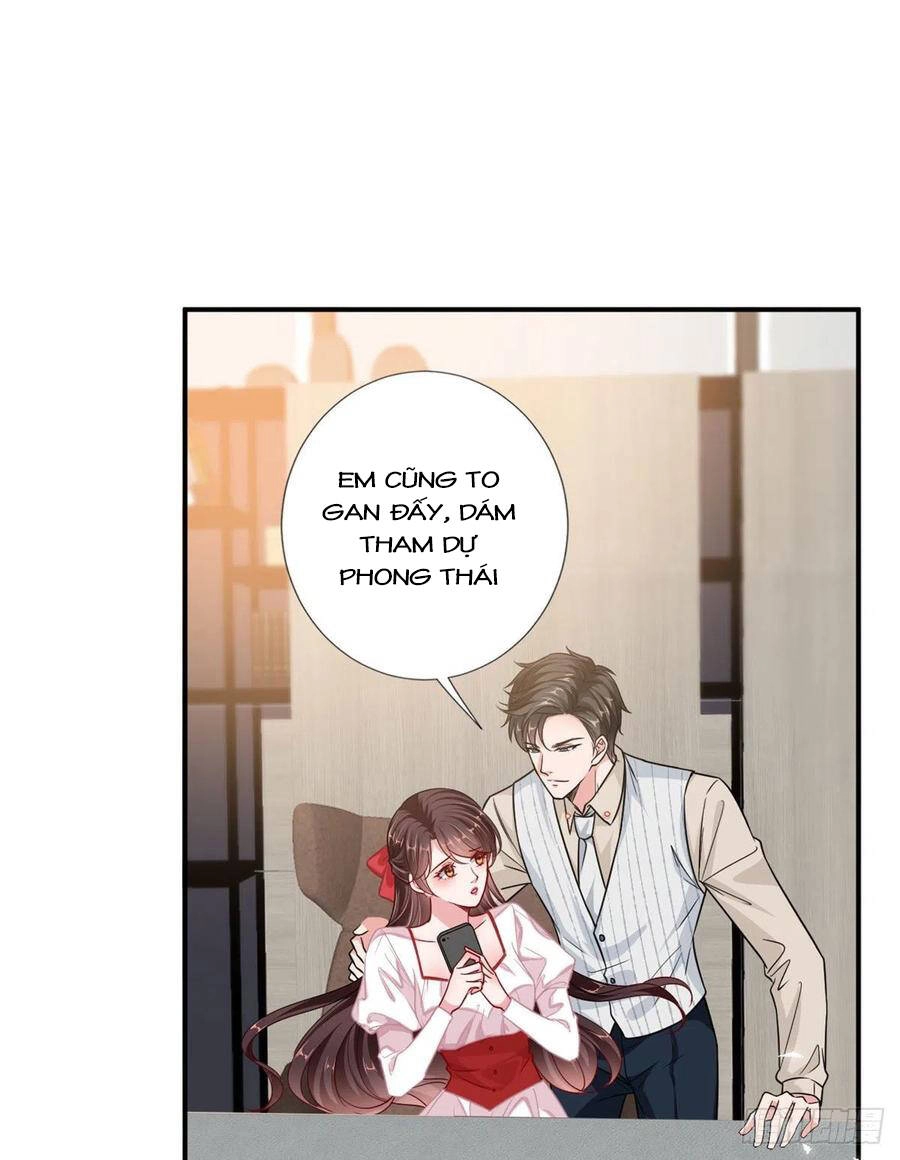 Ông Xã Kết Hôn Thử, Mạnh Thêm Chút Nữa Đi Chapter 299 - 3