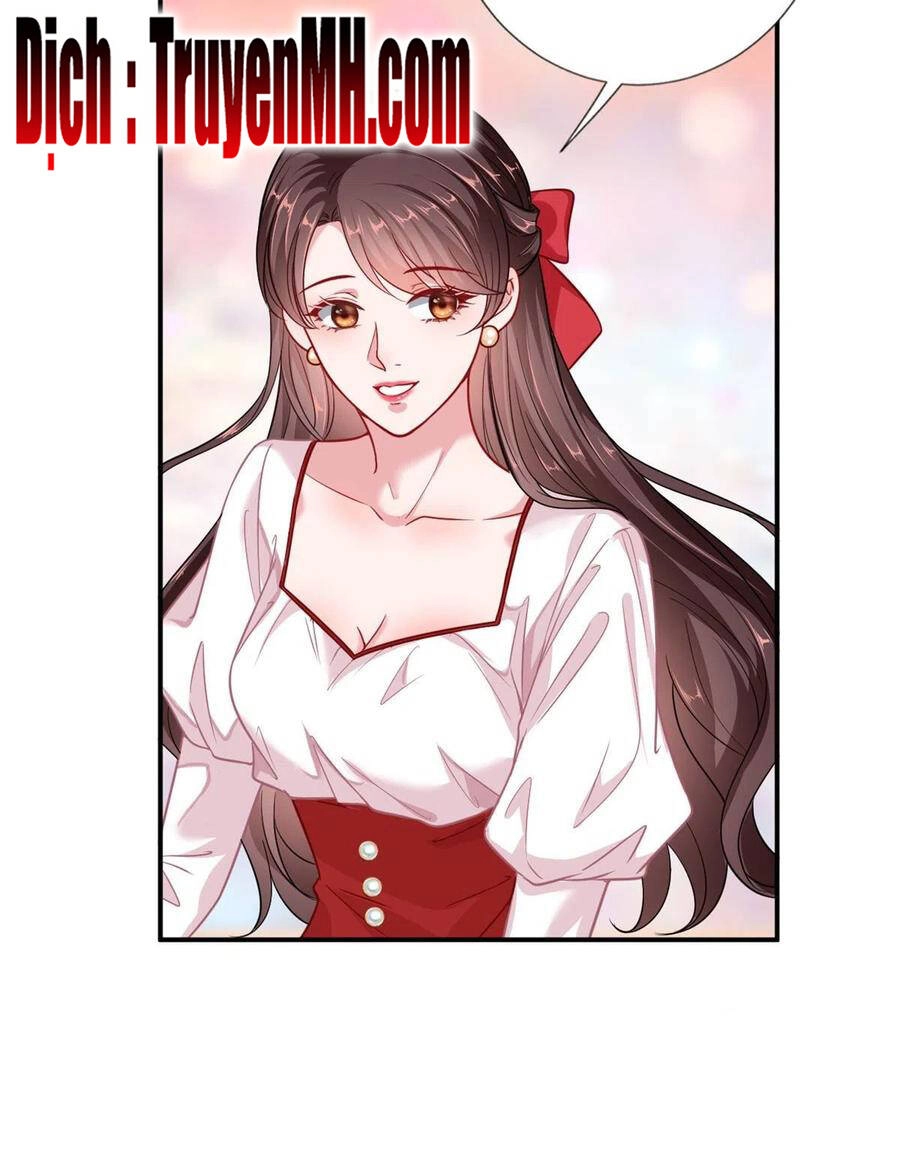 Ông Xã Kết Hôn Thử, Mạnh Thêm Chút Nữa Đi Chapter 299 - 6