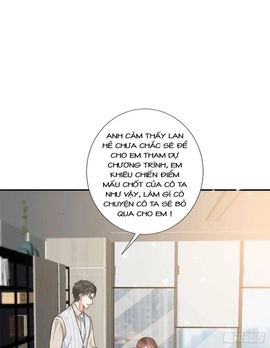 Ông Xã Kết Hôn Thử, Mạnh Thêm Chút Nữa Đi Chapter 299 - 7