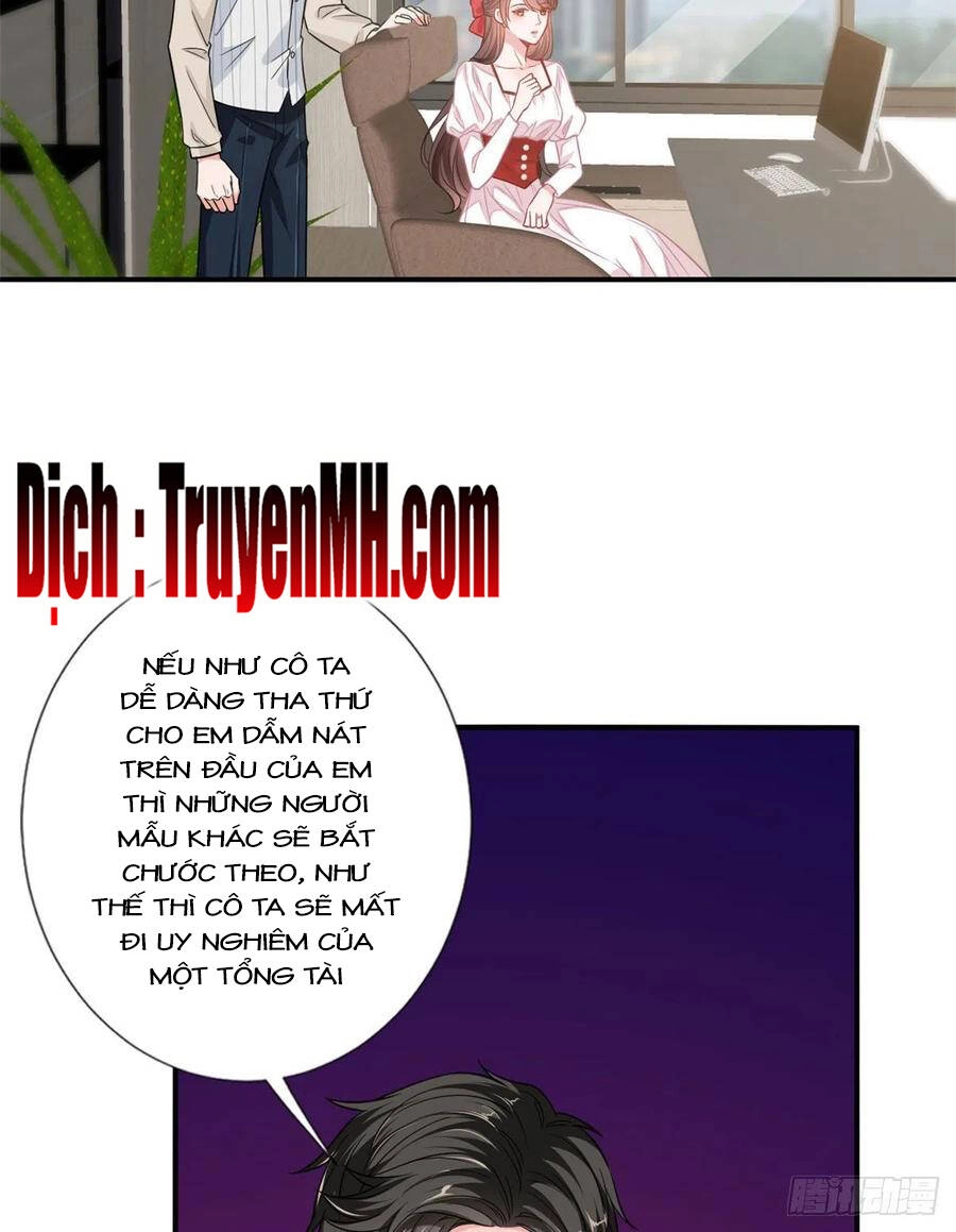 Ông Xã Kết Hôn Thử, Mạnh Thêm Chút Nữa Đi Chapter 299 - 8