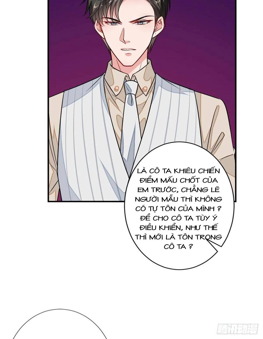 Ông Xã Kết Hôn Thử, Mạnh Thêm Chút Nữa Đi Chapter 299 - 9