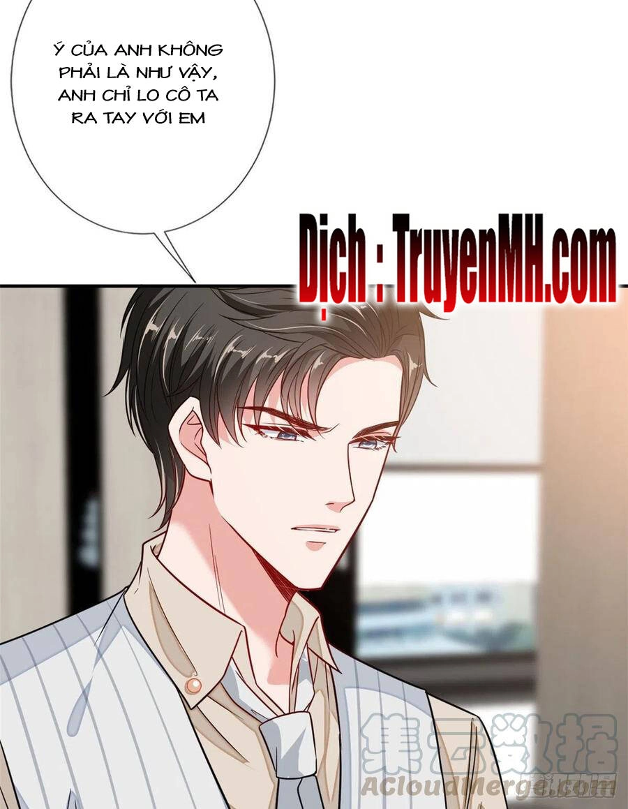 Ông Xã Kết Hôn Thử, Mạnh Thêm Chút Nữa Đi Chapter 299 - 10