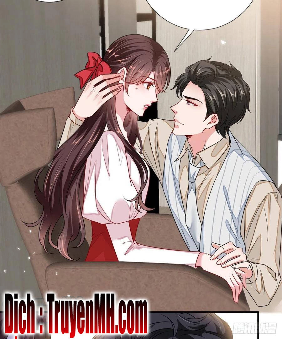 Ông Xã Kết Hôn Thử, Mạnh Thêm Chút Nữa Đi Chapter 299 - 14