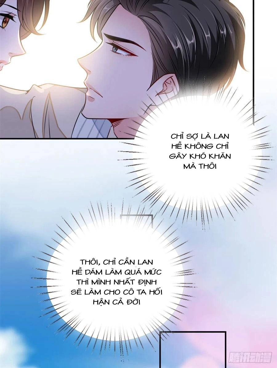 Ông Xã Kết Hôn Thử, Mạnh Thêm Chút Nữa Đi Chapter 299 - 15