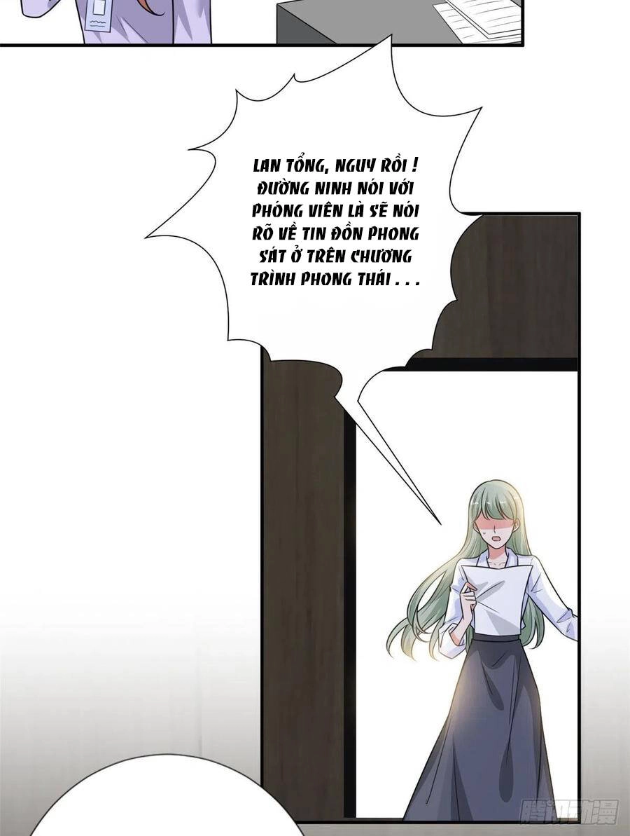 Ông Xã Kết Hôn Thử, Mạnh Thêm Chút Nữa Đi Chapter 300 - 5