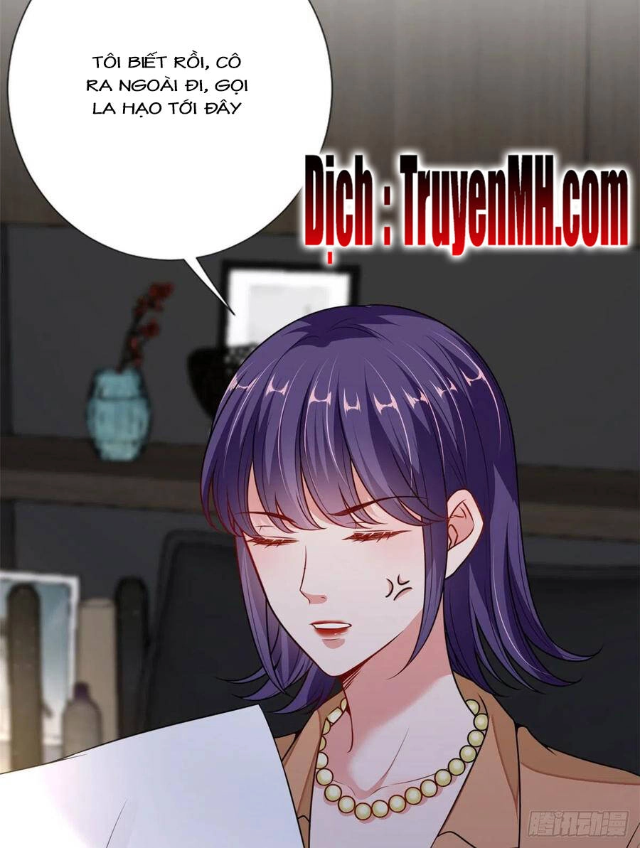 Ông Xã Kết Hôn Thử, Mạnh Thêm Chút Nữa Đi Chapter 300 - 6