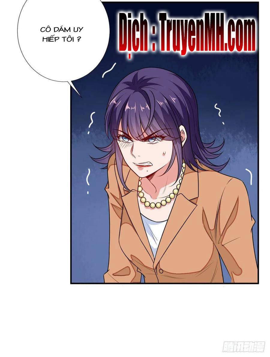 Ông Xã Kết Hôn Thử, Mạnh Thêm Chút Nữa Đi Chapter 300 - 10