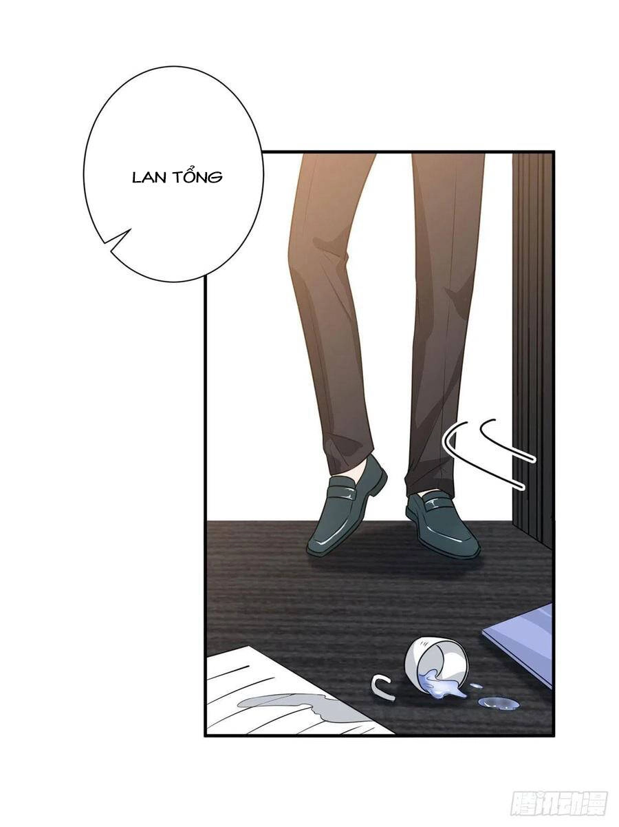 Ông Xã Kết Hôn Thử, Mạnh Thêm Chút Nữa Đi Chapter 300 - 11